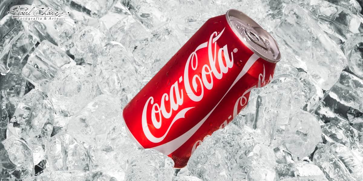 Coca-Cola