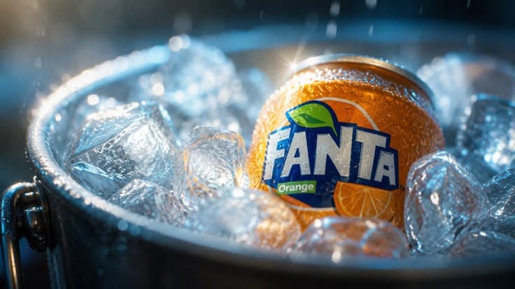 Fanta
